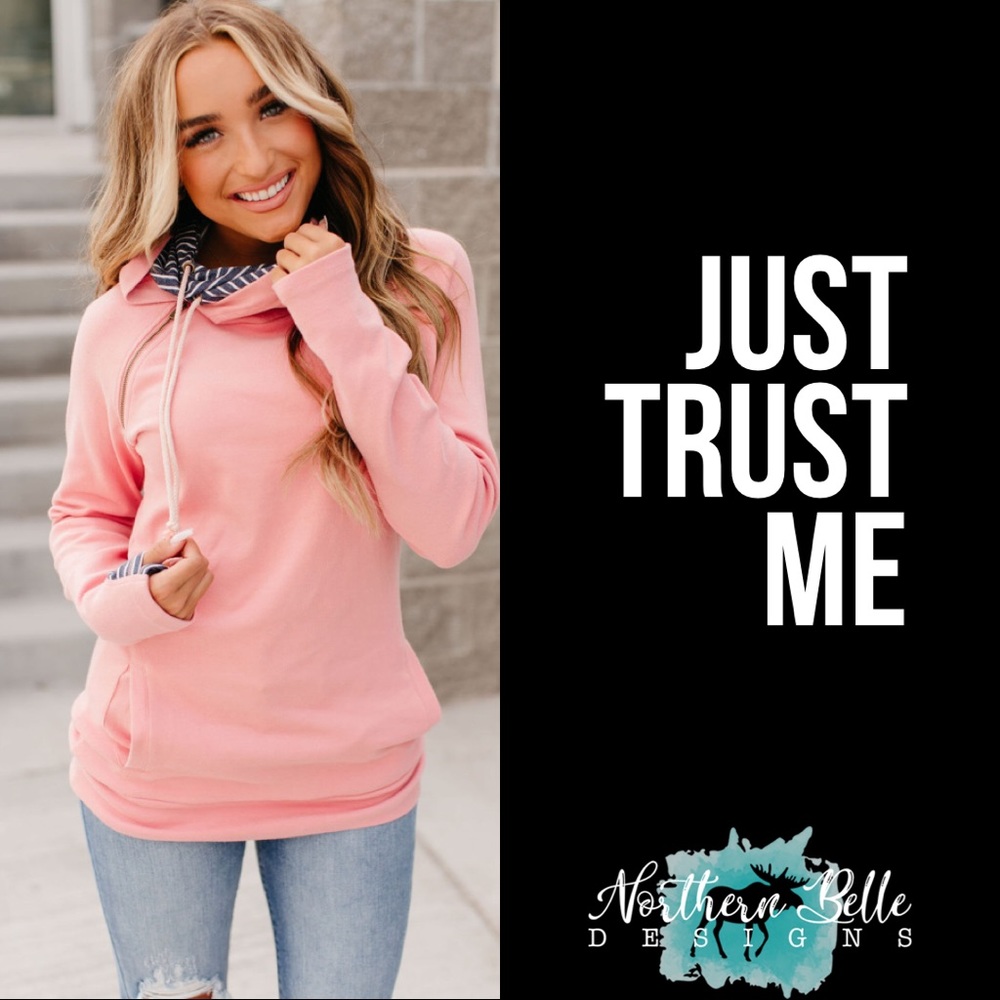 DoubleHood - Just Trust Me